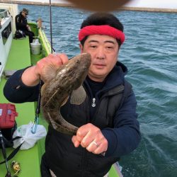 深川 吉野屋 釣果