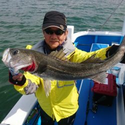 深川 吉野屋 釣果