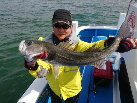 深川 吉野屋 釣果