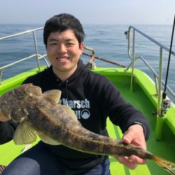 深川 吉野屋 釣果