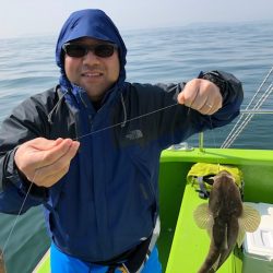 深川 吉野屋 釣果