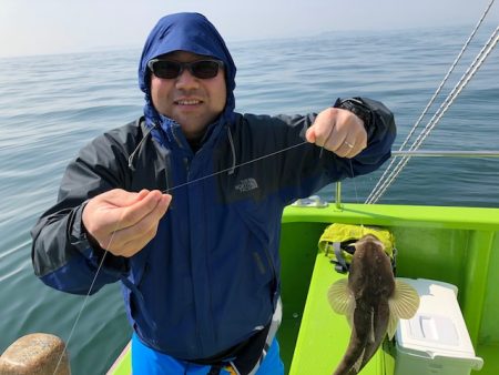 深川 吉野屋 釣果