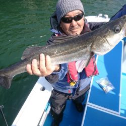 深川 吉野屋 釣果