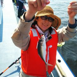 深川 吉野屋 釣果