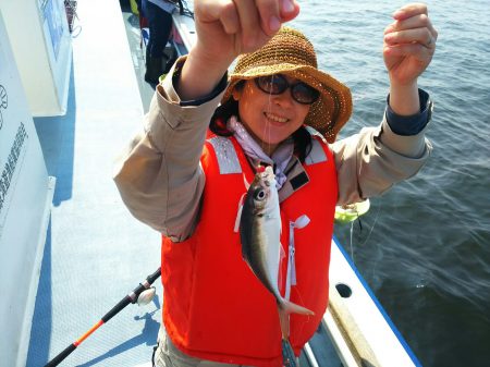 深川 吉野屋 釣果