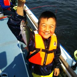 深川 吉野屋 釣果