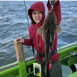 深川 吉野屋 釣果