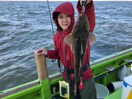 深川　吉野屋 釣果