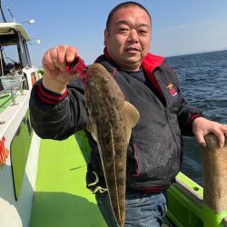 深川 吉野屋 釣果