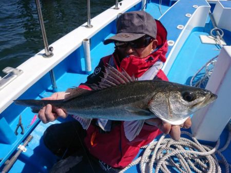 深川 吉野屋 釣果