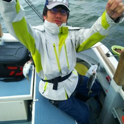 深川 吉野屋 釣果