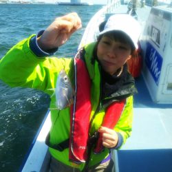 深川 吉野屋 釣果