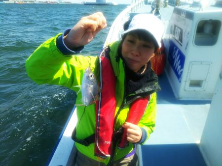 深川 吉野屋 釣果