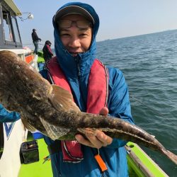 深川 吉野屋 釣果