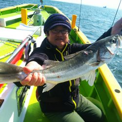 深川 吉野屋 釣果