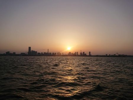 深川 吉野屋 釣果