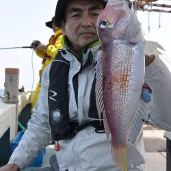 宝生丸 釣果