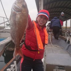 FISHING RISKY 釣果