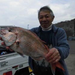 大進丸（新潟） 釣果