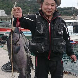 しば渡船 釣果