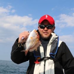 へいみつ丸 釣果