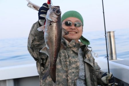 へいみつ丸 釣果