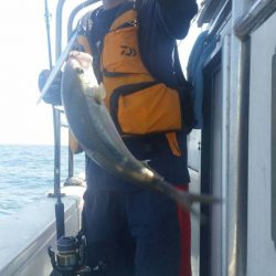 第五慶門丸 釣果