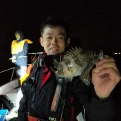 Magic（マジック） 釣果