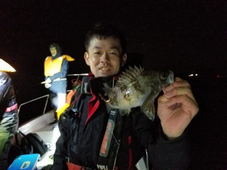 Magic（マジック） 釣果