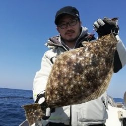 IDATEN（イダテン） 釣果