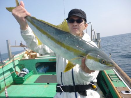 真祐丸 （しんゆうまる） 釣果