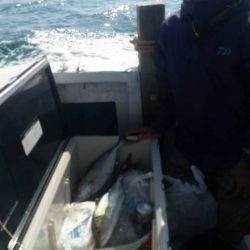 第五慶門丸 釣果