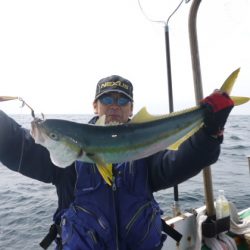 真祐丸 （しんゆうまる） 釣果