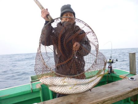 真祐丸 （しんゆうまる） 釣果