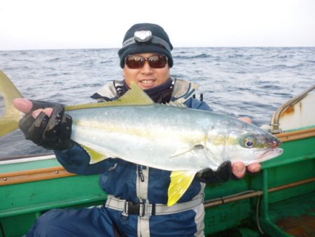 真祐丸 （しんゆうまる） 釣果