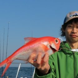 へいみつ丸 釣果