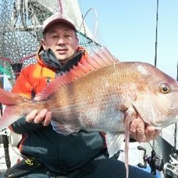 IDATEN（イダテン） 釣果