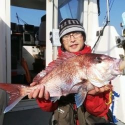 IDATEN（イダテン） 釣果