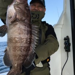 ミタチ丸 釣果