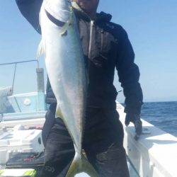 第五慶門丸 釣果