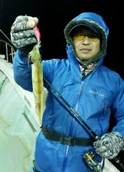 ディープ オーシャン 釣果