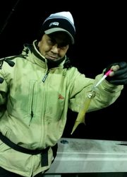 ディープ オーシャン 釣果