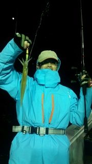 ディープ オーシャン 釣果