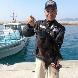 しば渡船 釣果