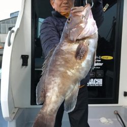 ミタチ丸 釣果