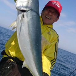 遊漁船 新鋭丸 釣果