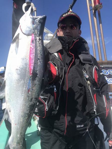 広進丸 釣果
