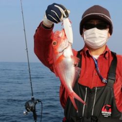 へいみつ丸 釣果