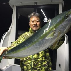 ミタチ丸 釣果