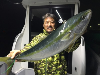 ミタチ丸 釣果